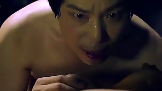 Korean Sex Scene 69