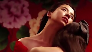 Dal ji hyo szex jelenet fagyott virágokban