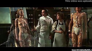 Dalila Lazzaro Flesh Frankenstein 1973