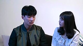 Coleção coreanas softcore melhor sexo romântico