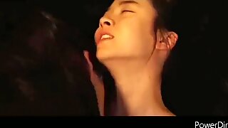 Adegan seks lagu ji-hyo